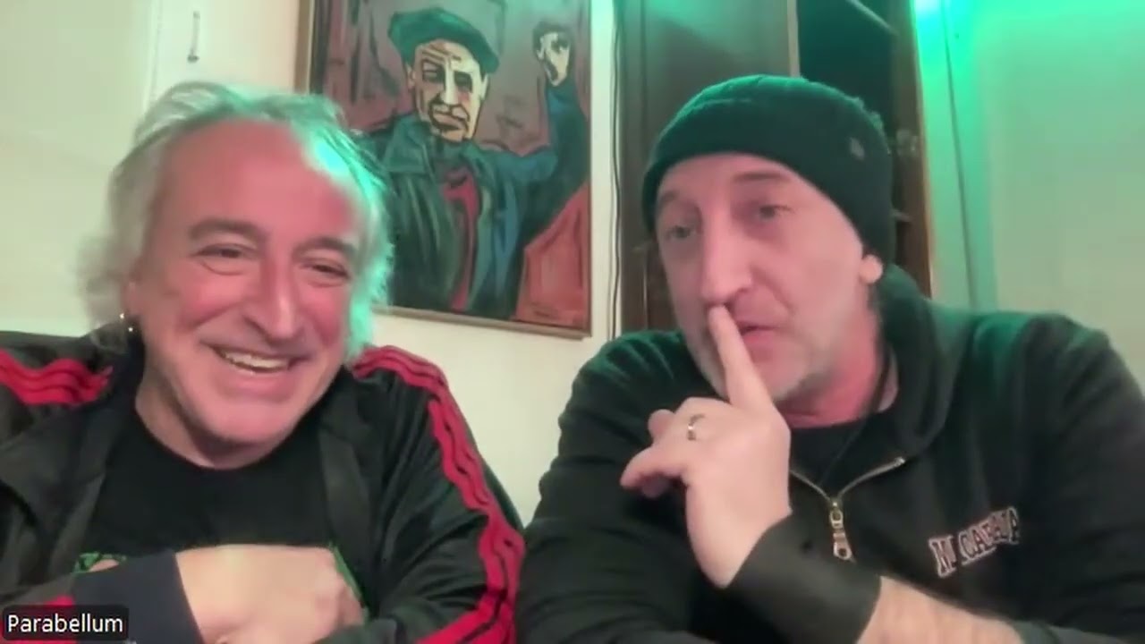 Programa Parabellum Parte 1