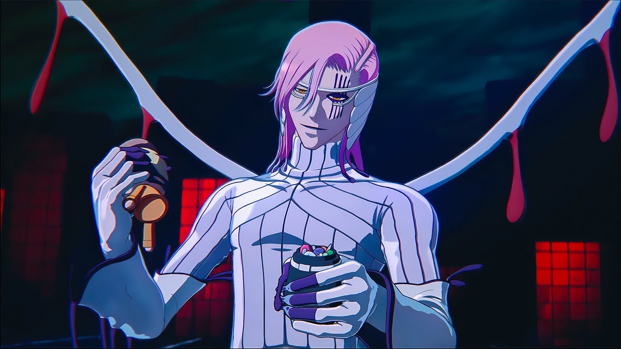 Caught Off Guard by Szayelaporro's Revive Mechanic | Bleach: Rebirth of Souls