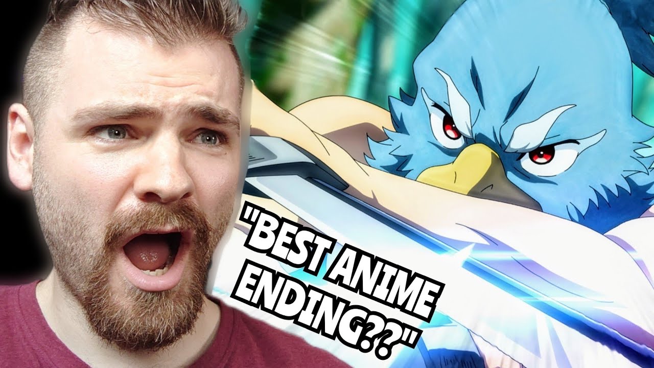 2025 BEST ANIME ENDING?!! | Shangri-La Frontier Season 2 ENDING | CVLTE 