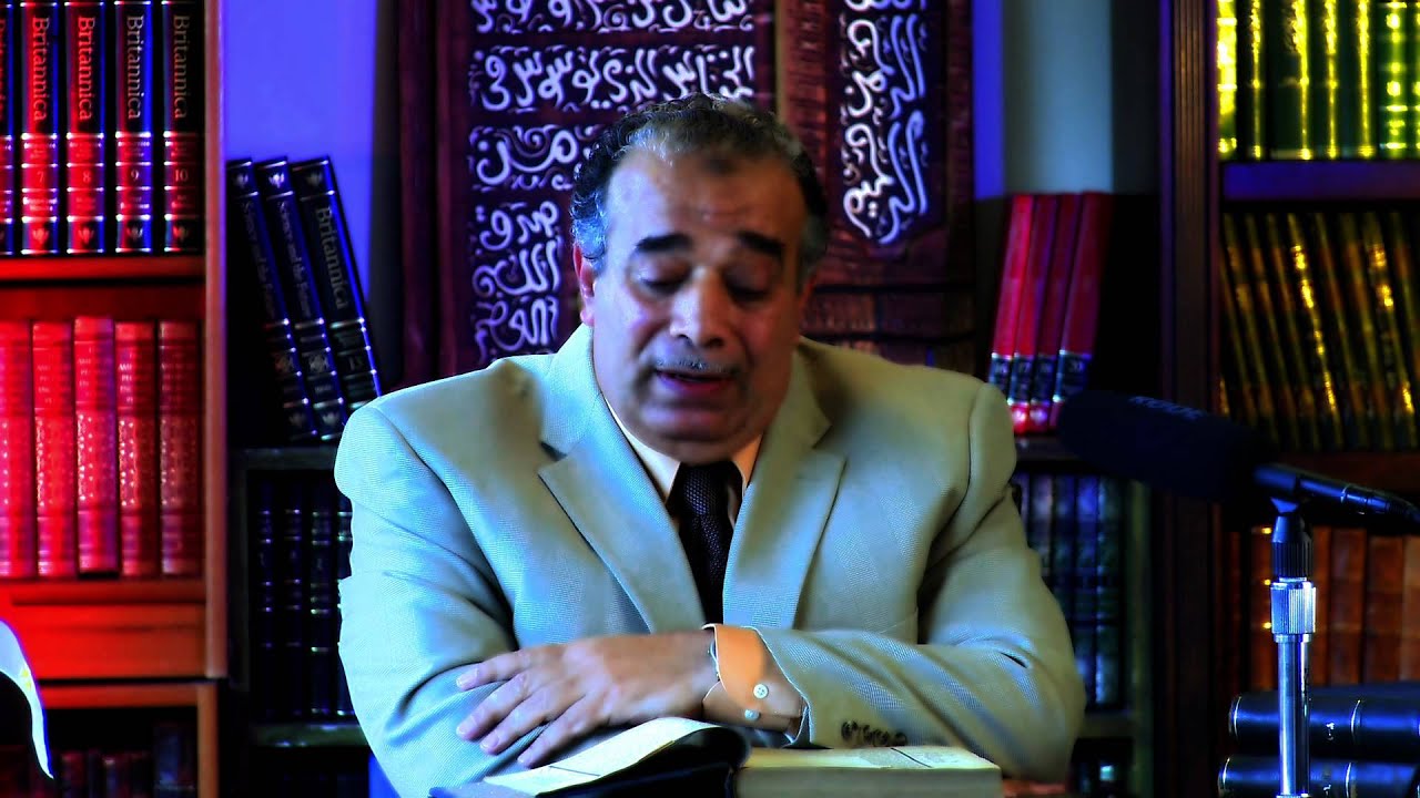 فضح السلفية 11 البخارى الكاذب ينسب للرسول فحش القول 1 2