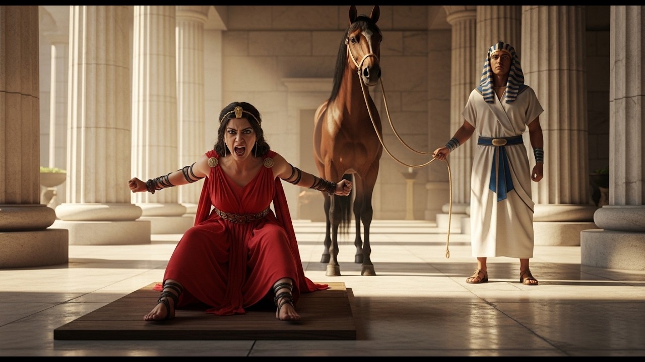 The Controversial Myths About “Temple Virgins” in Ancient Egypt