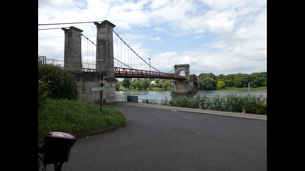 Via de Blauwe Loper naar de Middellandse Zee (deel 1)