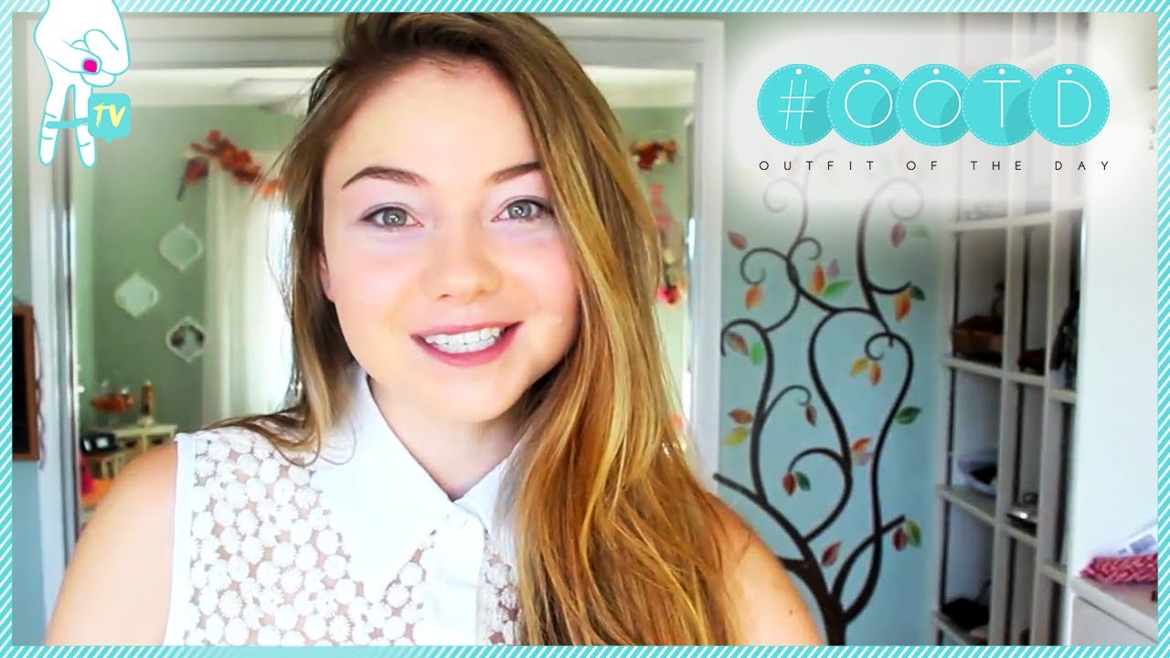 Stilababe09's How To Wear Bright Pants #OOTD Ep. 48