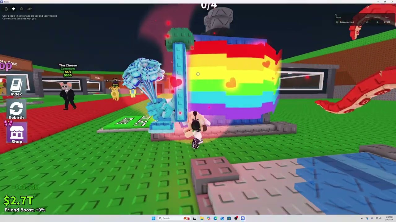 my first vid