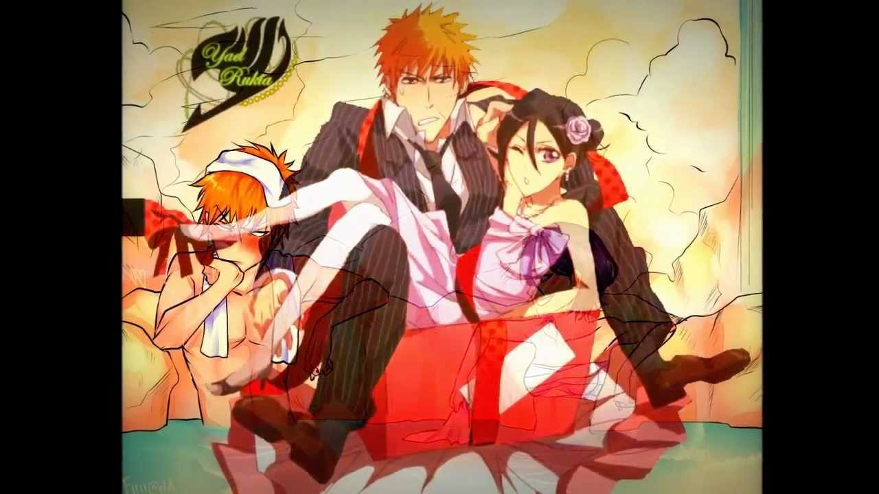 Ichiruki - Closer to you