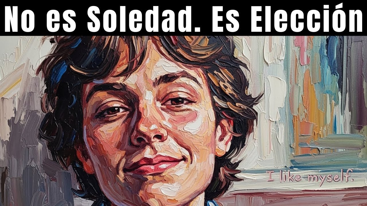 Psicología de las personas que prefieren estar solas