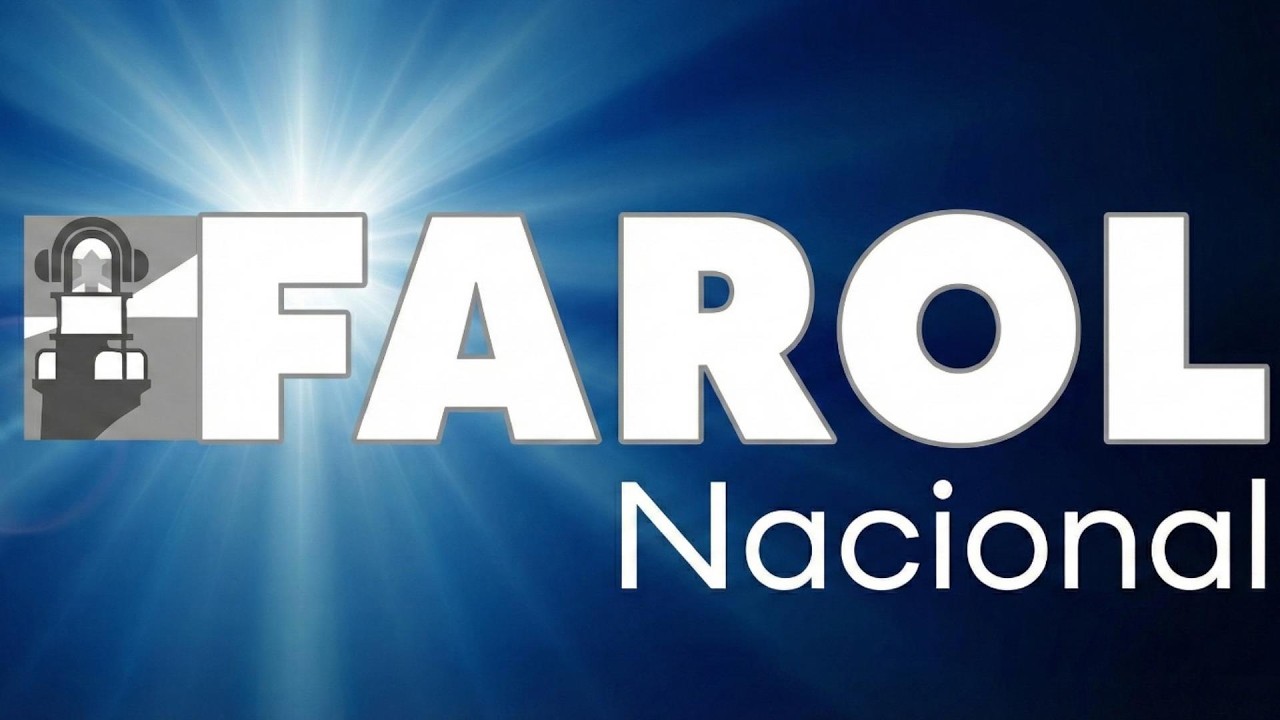 #NO AR: Farol Nacional | Autoestima360° | 12/03/2026