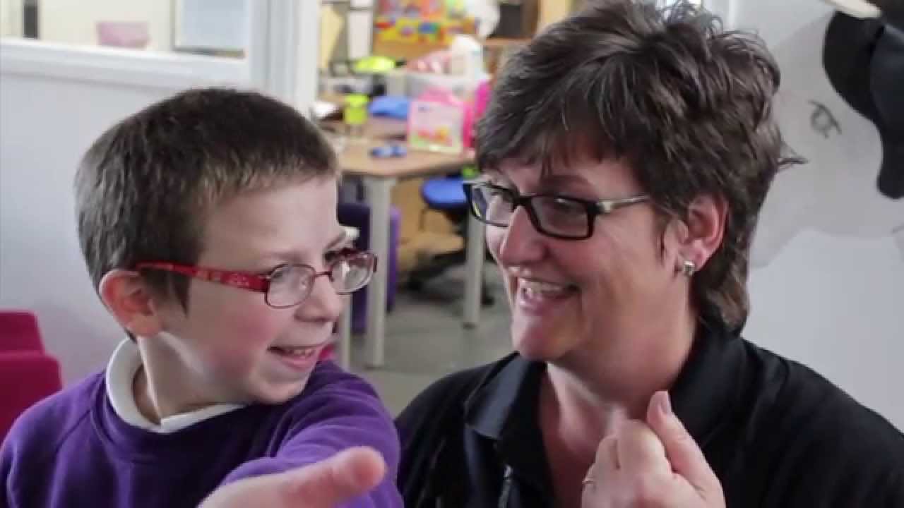 Sensory Stride Appeal
