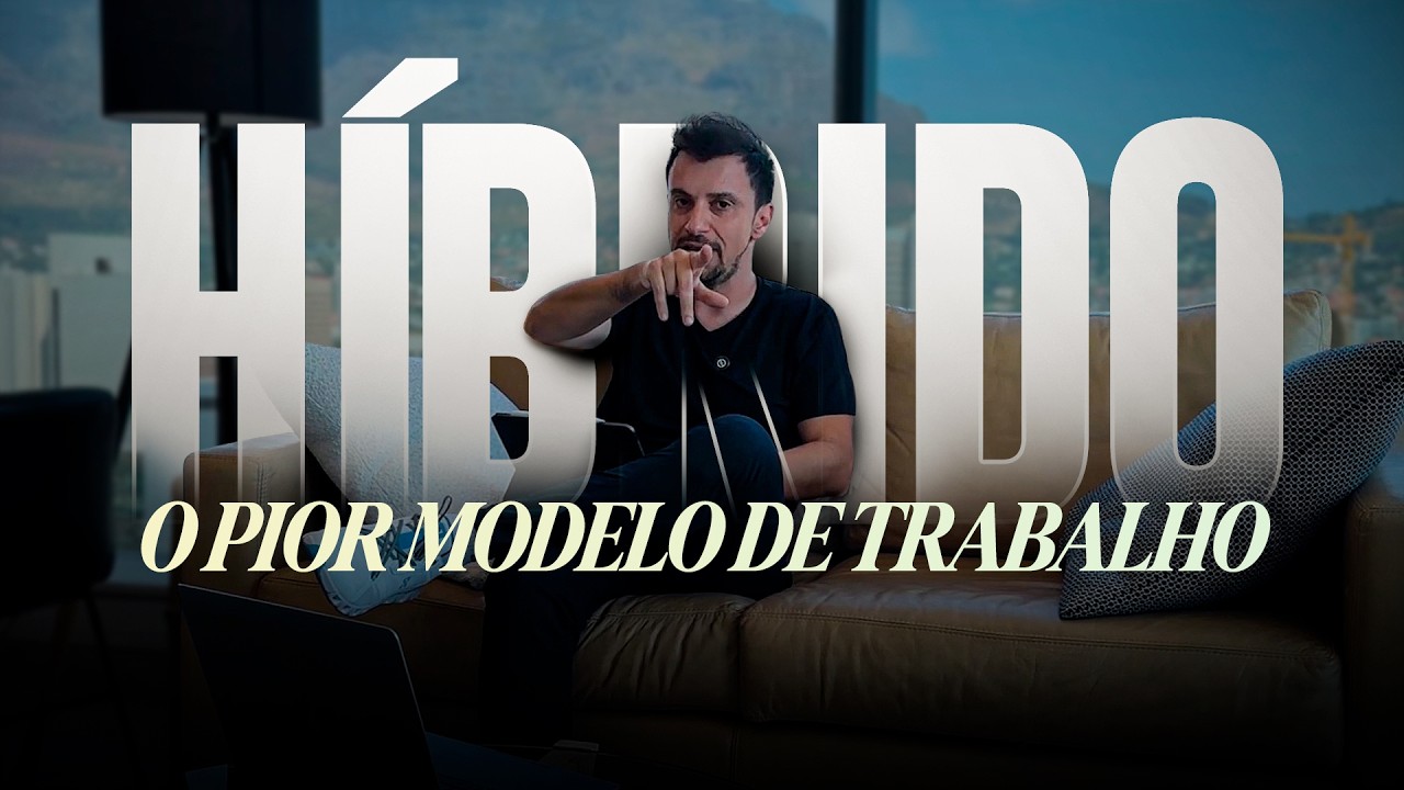 Como lidero +100 pessoas remotas enquanto viajo pelo mundo (POV)