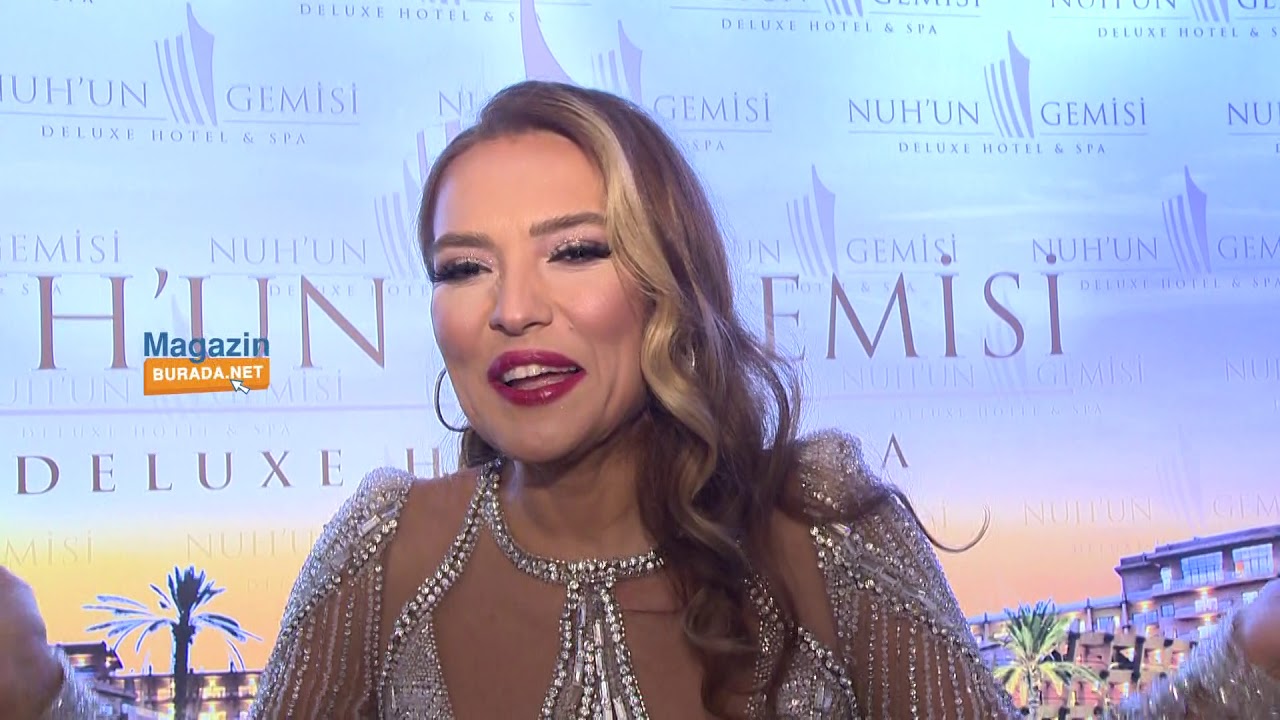 DEMET AKALIN: BAZILARI VAR Kİ GİYİMLERİ DEKOLTE DEĞİL PORNOGRAFİK (İsim Verebilsem Neler Anlatırdım)