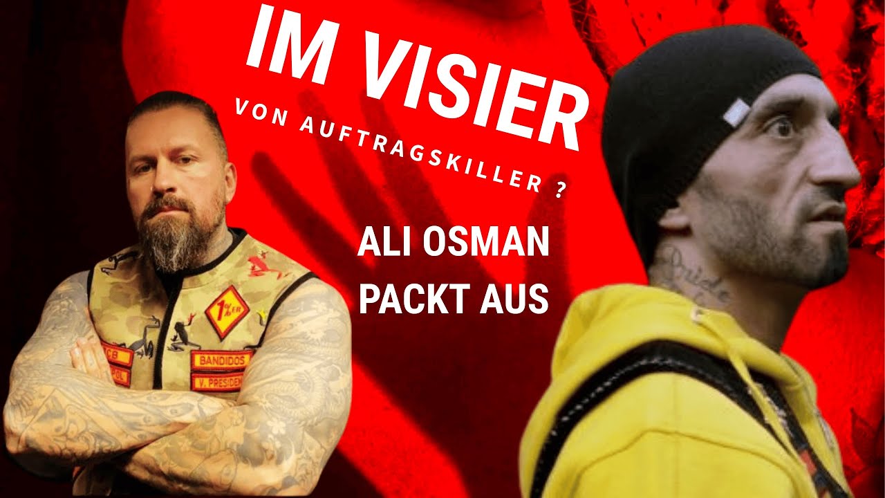 ❌EKO TROUBLEMAKER İN GEFAHR❓❗️ALI OSMAN PACKT AUS❌ARAFAT RUDERT🚣‍♂️