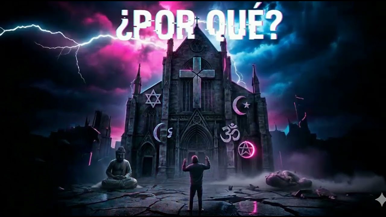 ¿Por qué?