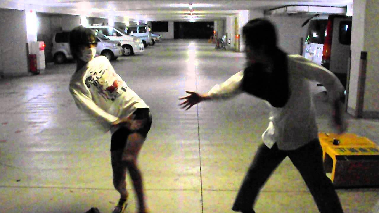 男気ジャンケンで野球拳