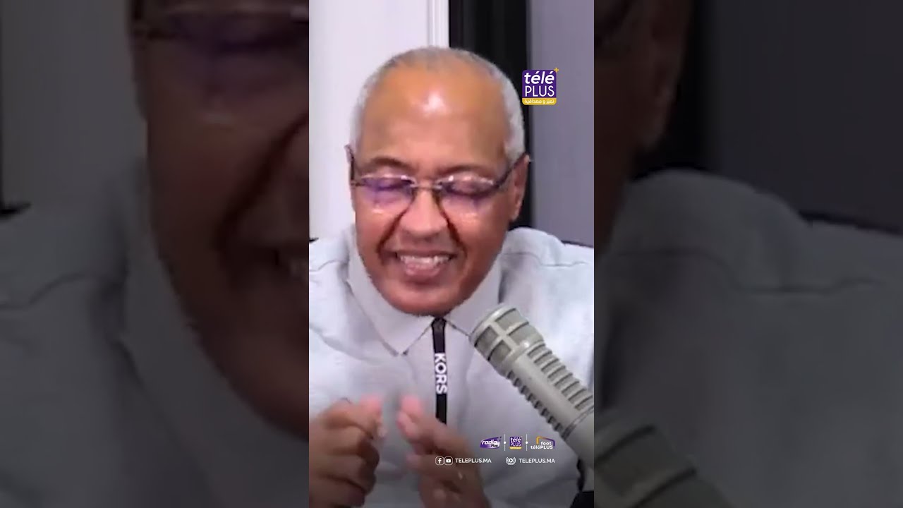 سعيد زدوق: نفي الجامعة قد يرتبط بالمساطر القانونية… والانفصال عن وليد الركراكي لم يُحسم رسمياً بعد