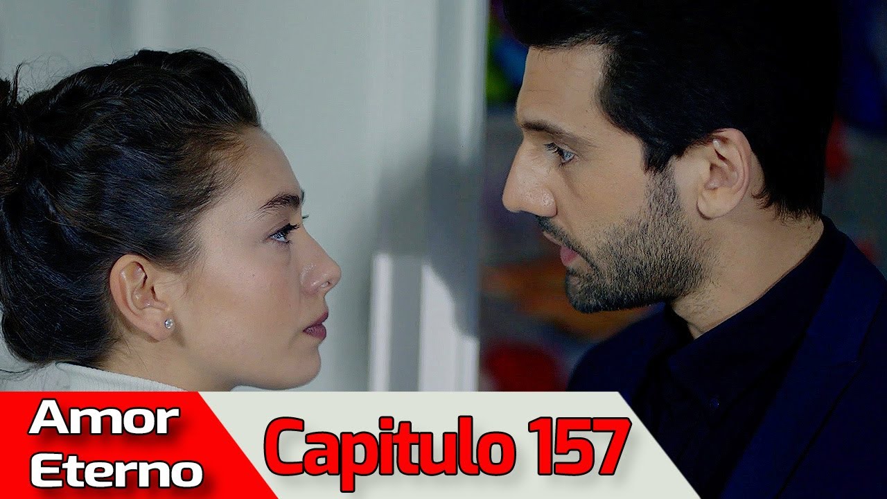 AMOR ETERNO - Capitulo 157 (AUDIO ESPAÑOL) | Kara Sevda