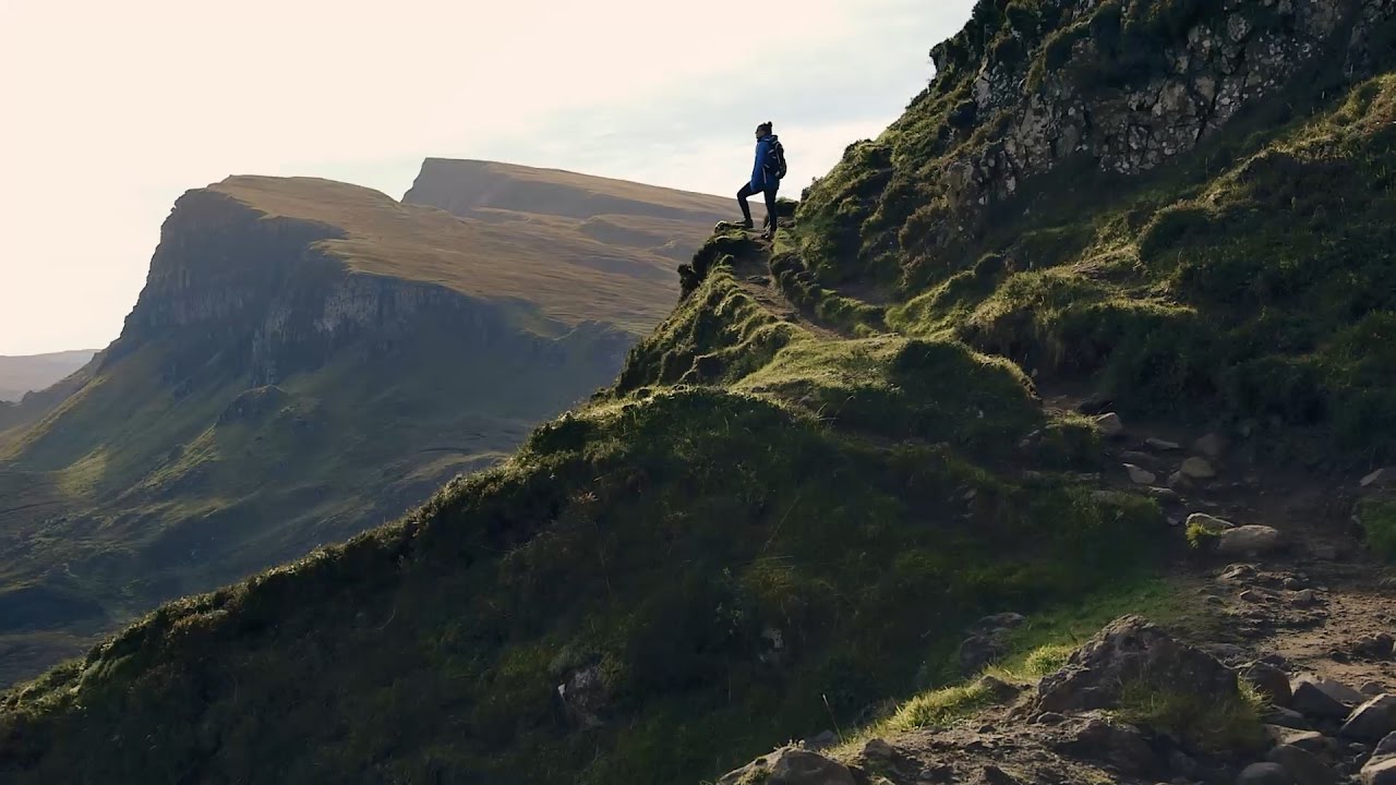 Directors of Toughness | United Kingdom Interview