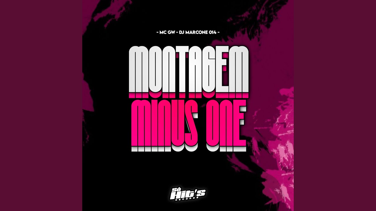 Montagem Minius One