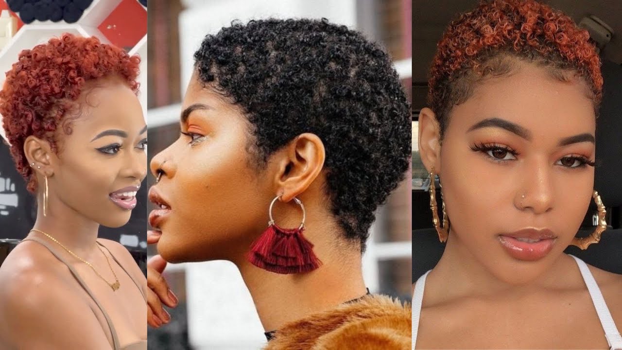 CHIC AND CLASSY SHORT HAIRCUTS FOR OLDER BLACK WOMEN TO TRY NEXT | WENDY STYLES.