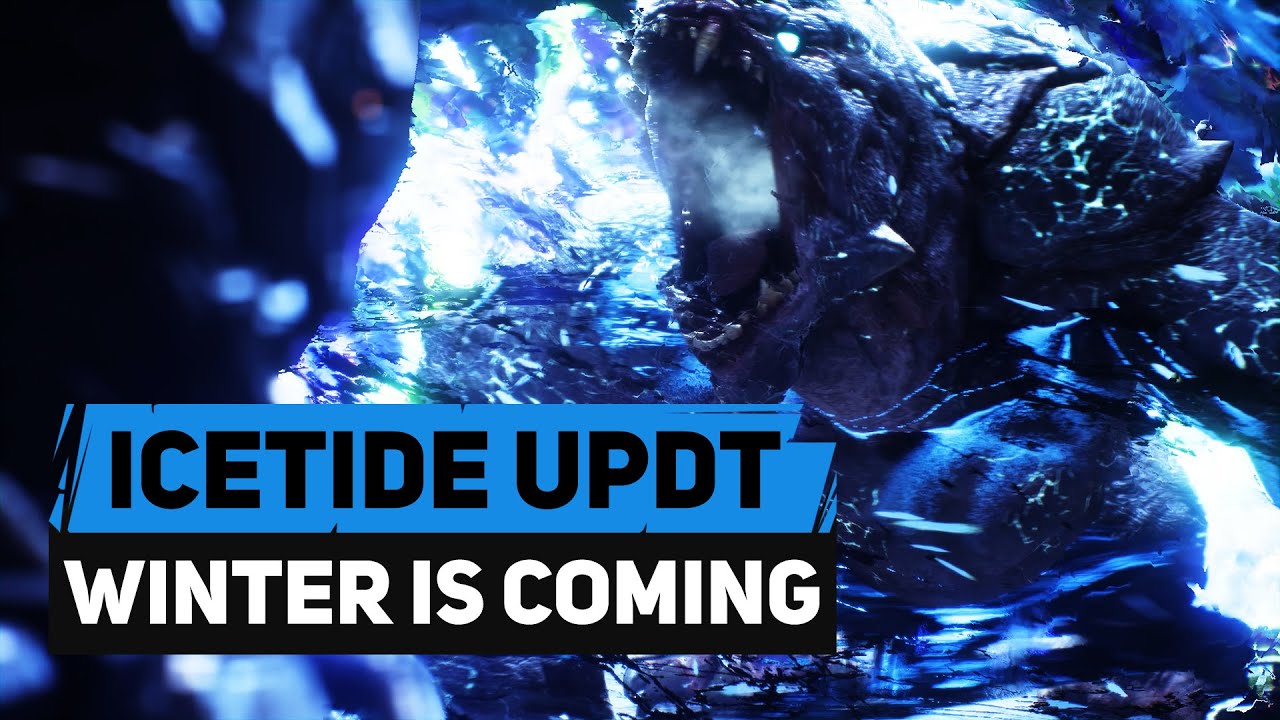 Anthem ICETIDE Update Preview | What to Expect