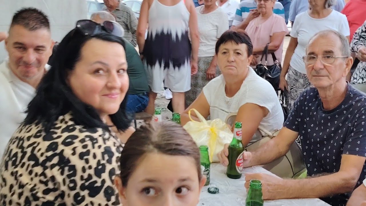 Kiseljak u Srebreniku 20.09.2025 g. 