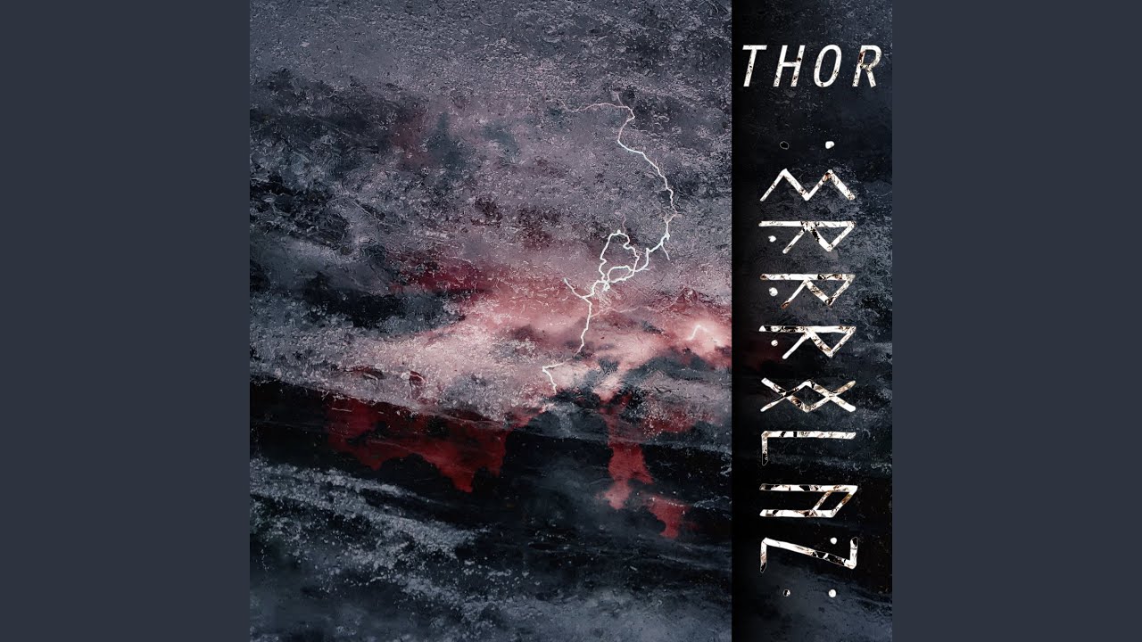 Thor (Radio Edit)
