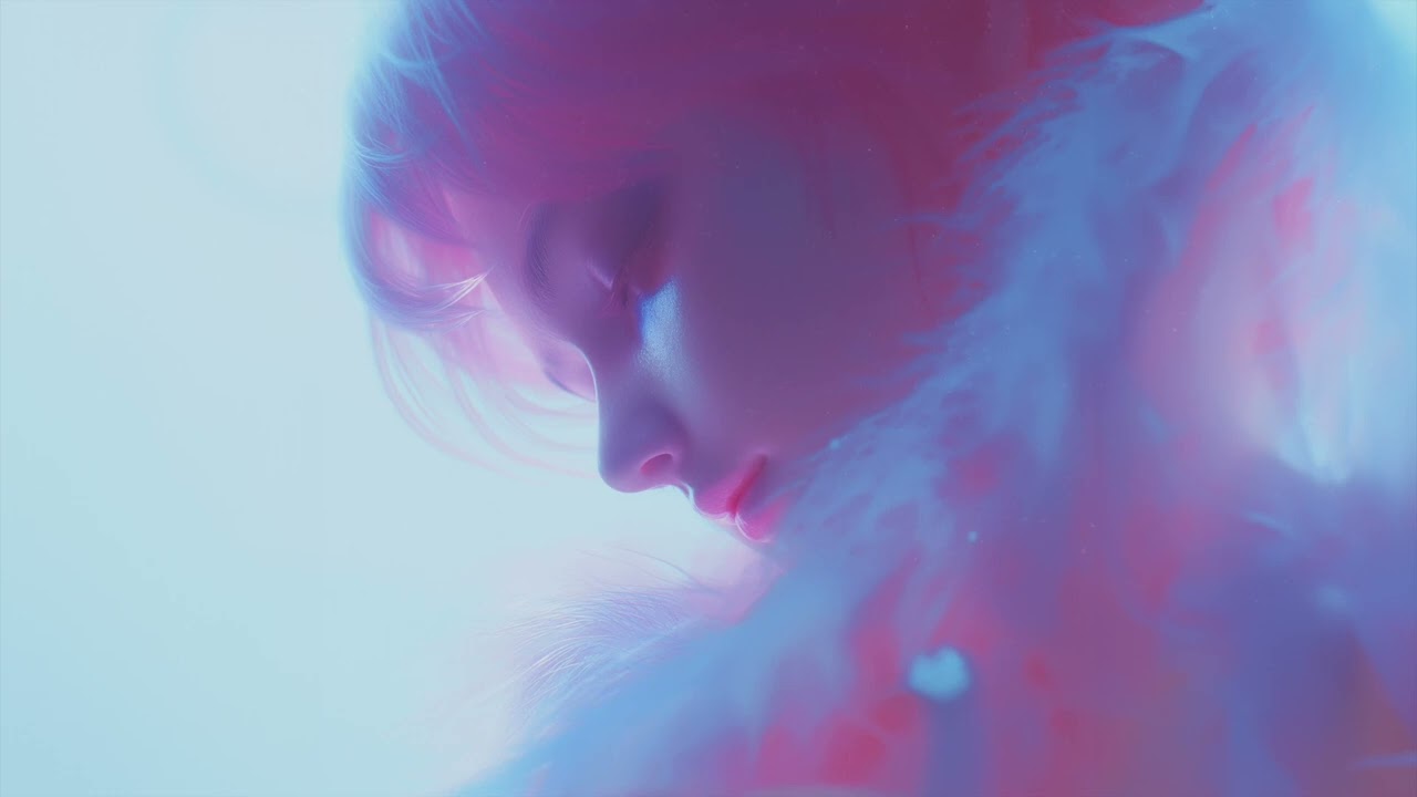 BACKWHEN - Warm Air [2023]