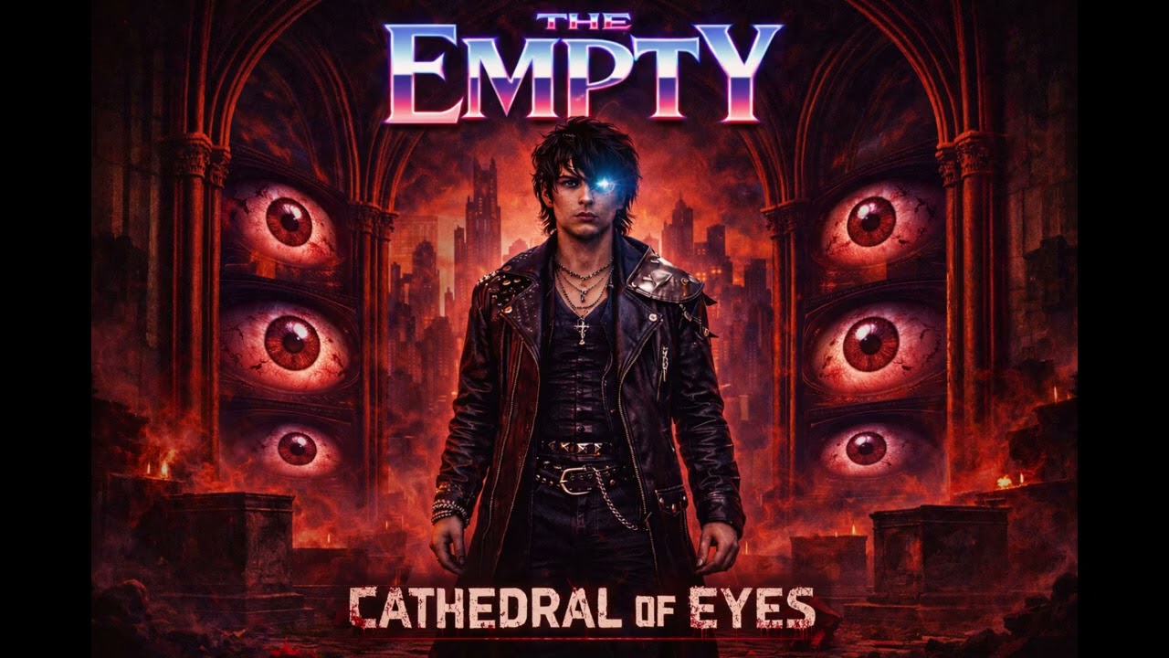 The Empty- Cathedral of Eyes
