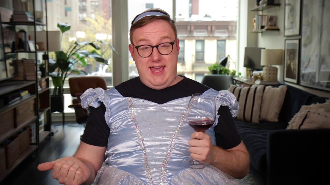 Reasons Every Disney Princess Is The Worst: TBH with Matt Bellassai