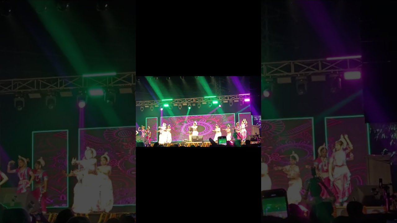 SSVM NILADRI VIHAR  2025 ANNUAL FUNCTION BBSR // JAY JAGANNATH 🙏🙏🙏