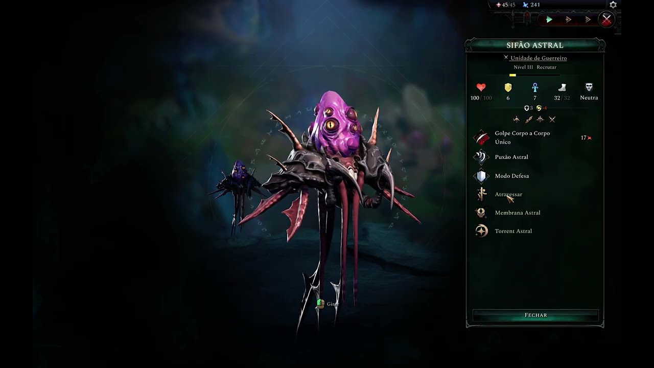 Age of Wonders 4 PT BR - Vale das Maravilhas - 2