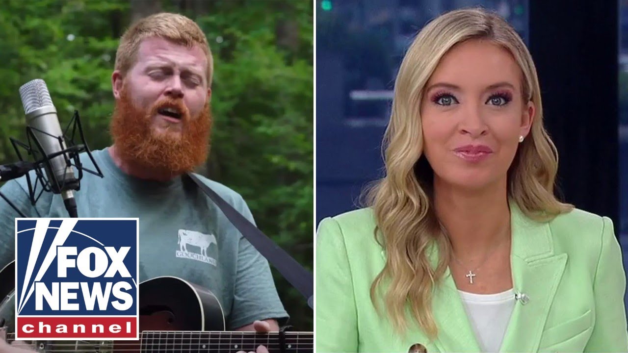 Kayleigh McEnany: Could the media be any more out of touch