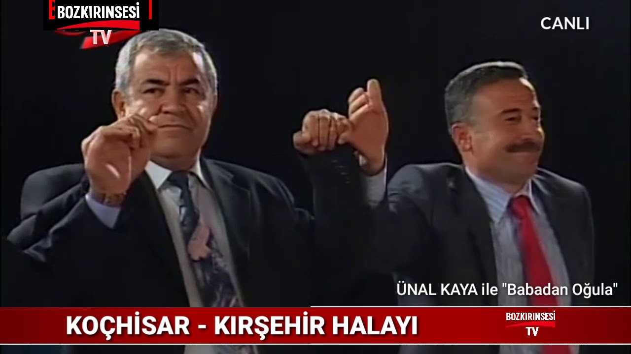 Ağırlama Halayı Şereflikoçhisar Kacarlı Kasabası Halay Ekibi