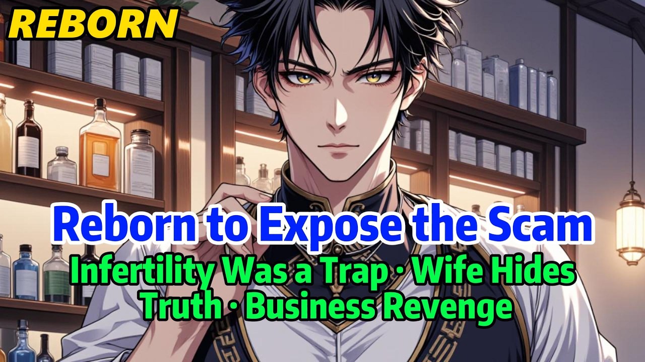 Divorce Agreement? I’m Not Married!#reborn