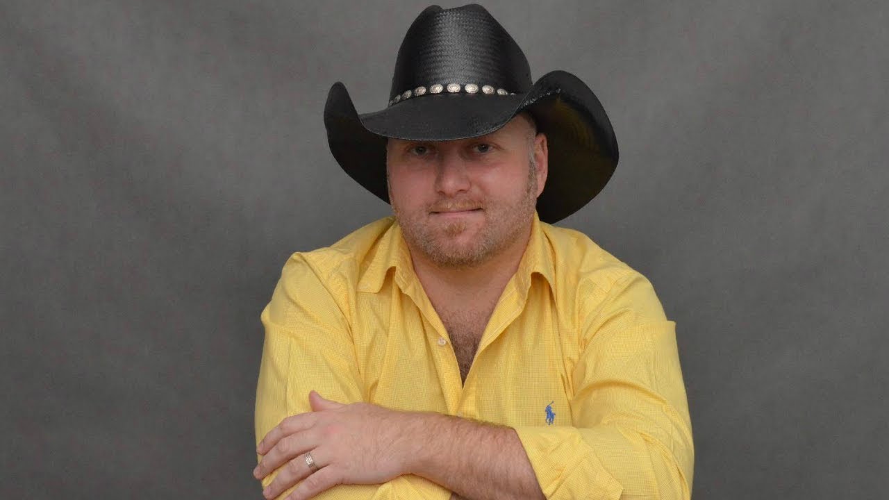 Petr Kocman - Loch Lomond (Country music song)