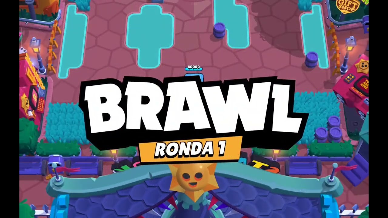 My fav heist map