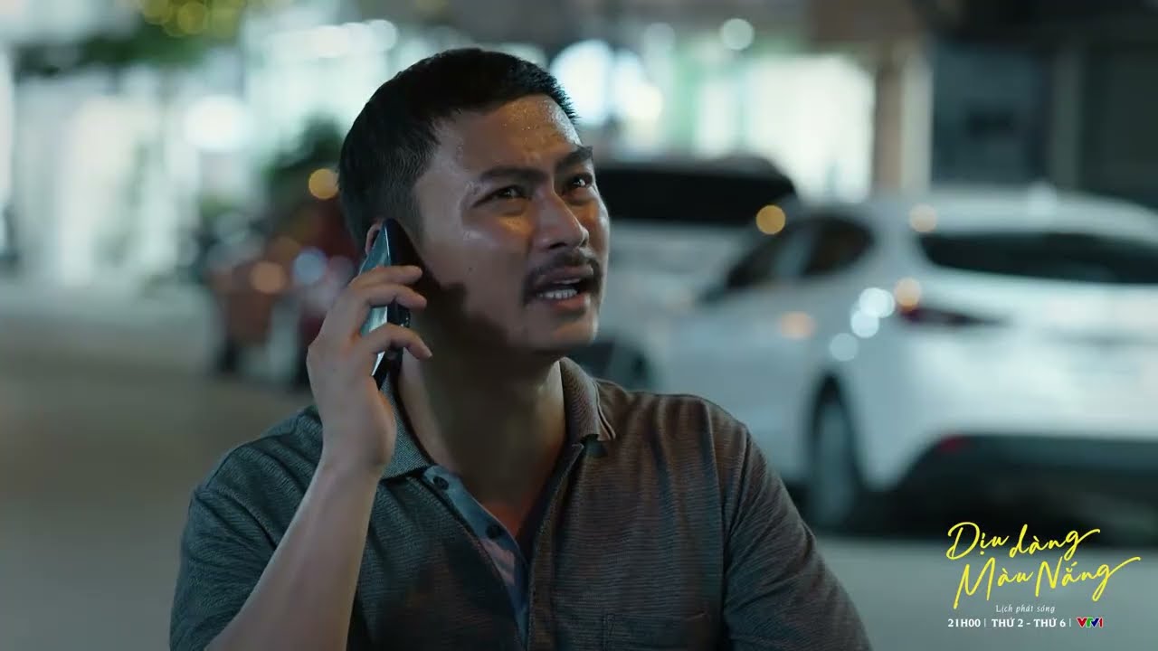 Preview Dịu dàng màu nắng tập 8
