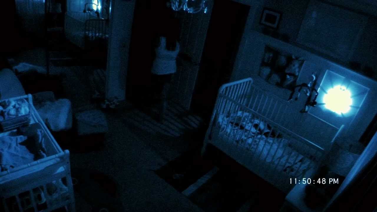 Paranormal Activity 4 | Offisiell trailer