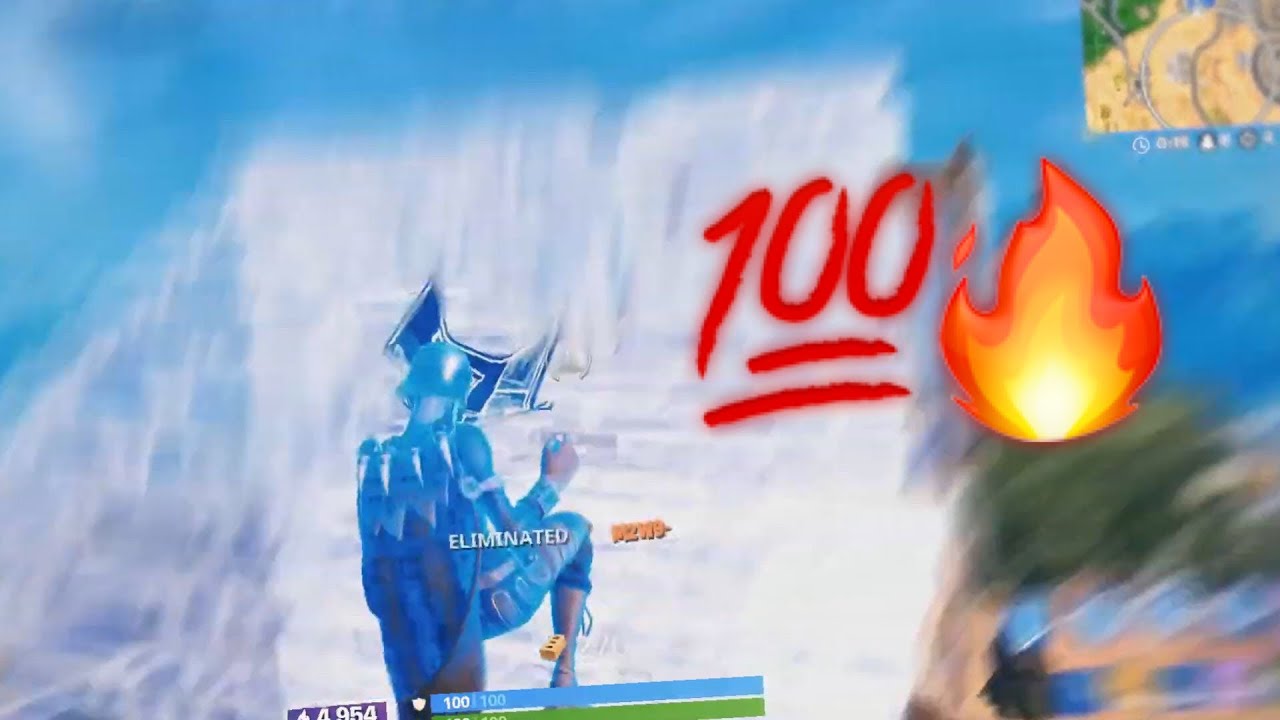 Just hit 100 subscribers💖
