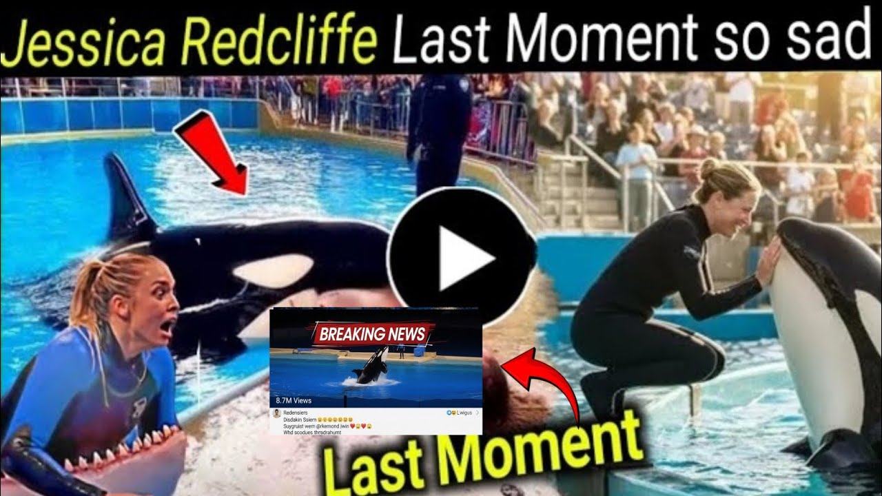 Jessica Radcliffe&rsquo;s Terrifying Final Seconds