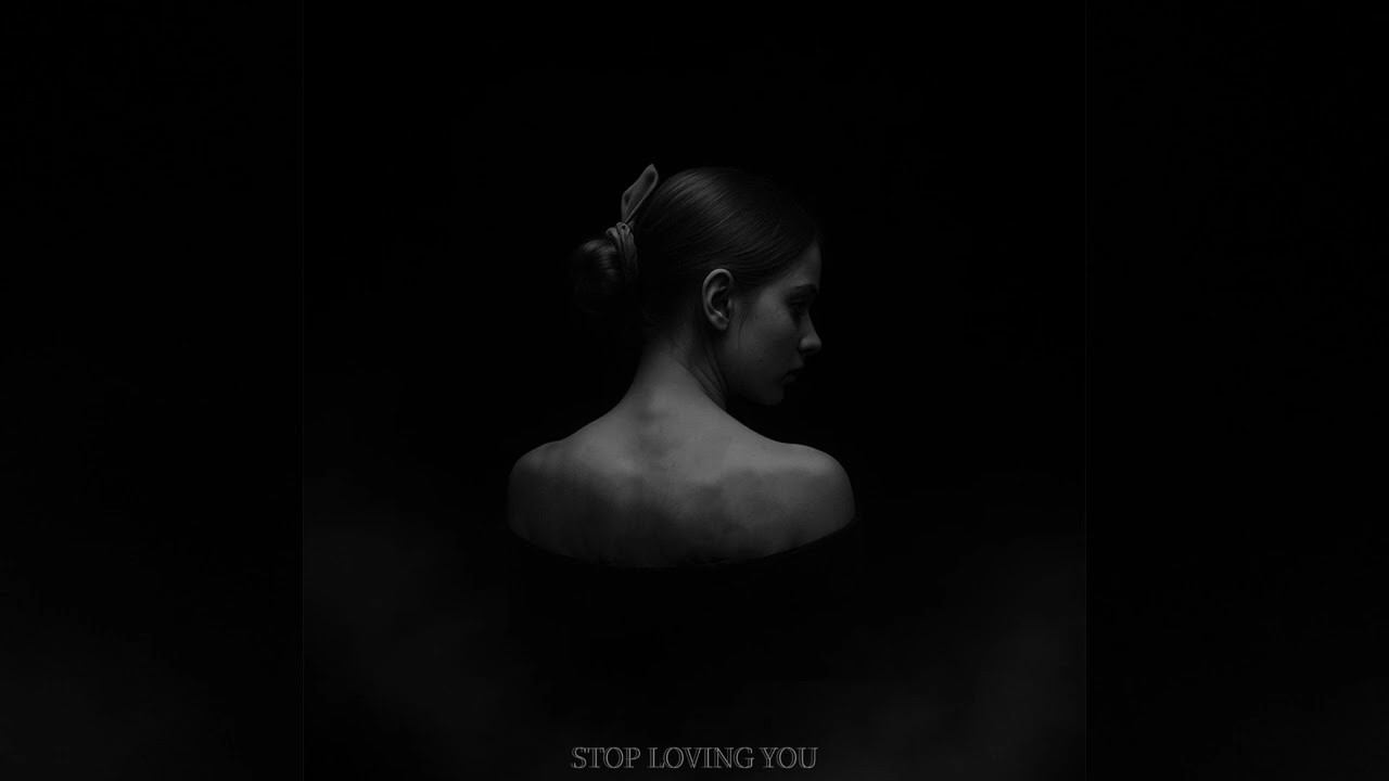 Maria Love - Where I Put the Pain