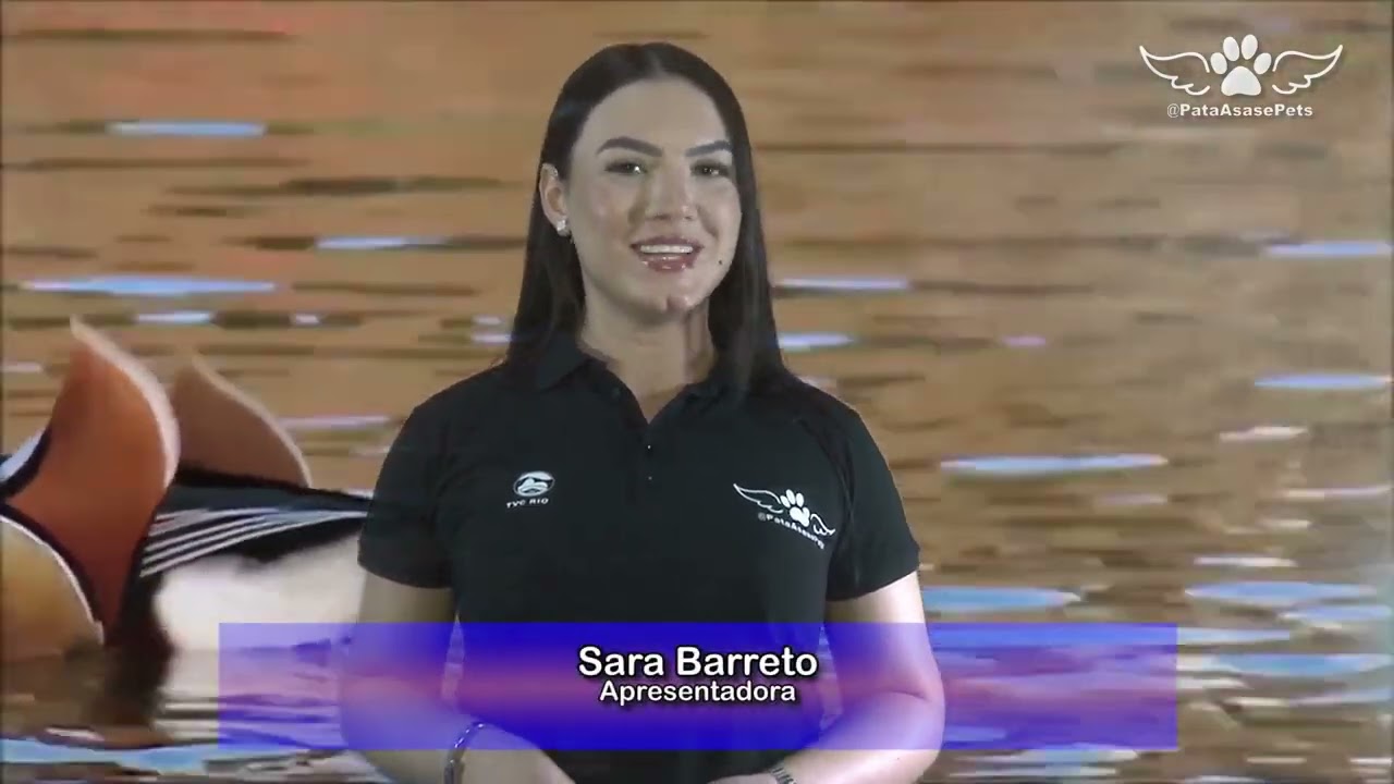 Programa Patas , Asas e Outros Pets - Janeiro 2026