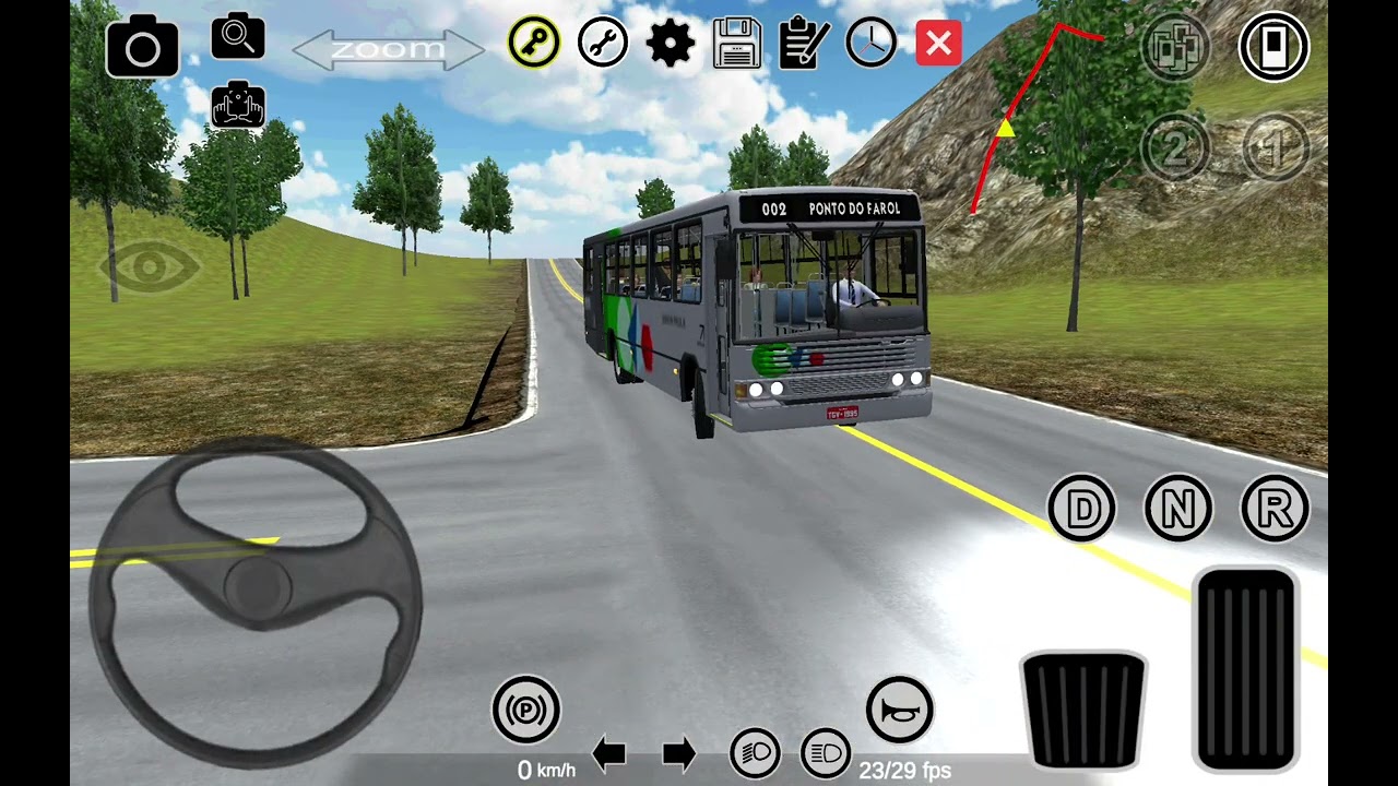 Nový bus trailer plný délce+behind the seeds=schovávání záběry