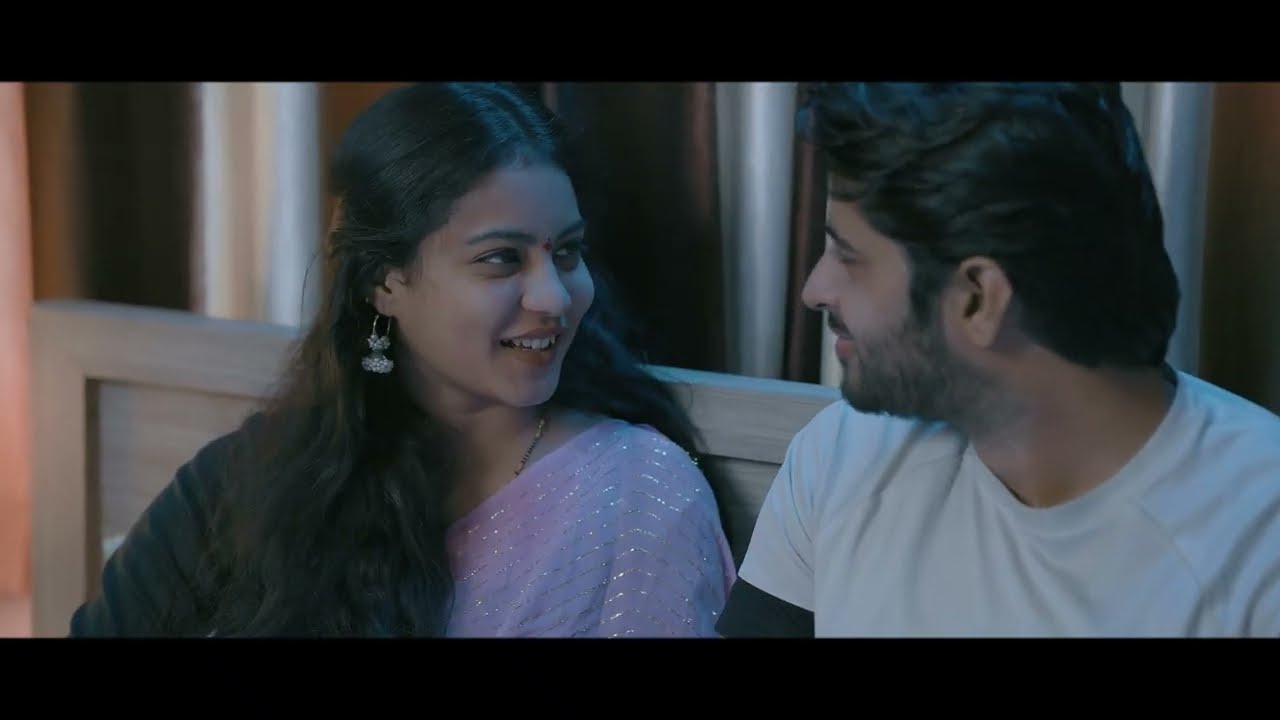 Ye Nimishaniki Yemi Jaruguno Latest Telugu Web series 2024 Episode 1 || Ramki | Aakanksha honey ||