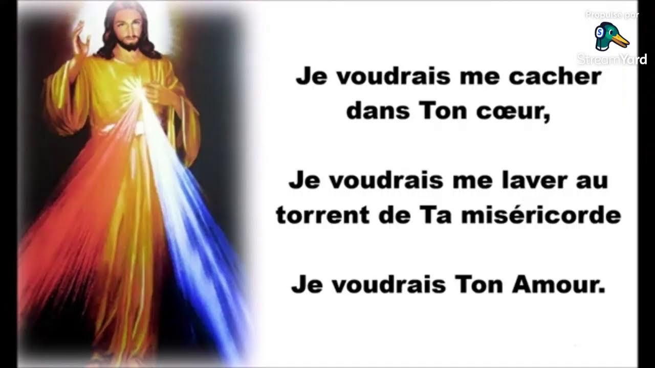 CHAPELET DES 7 DOULEURS DE MARIE - 25/02/2026