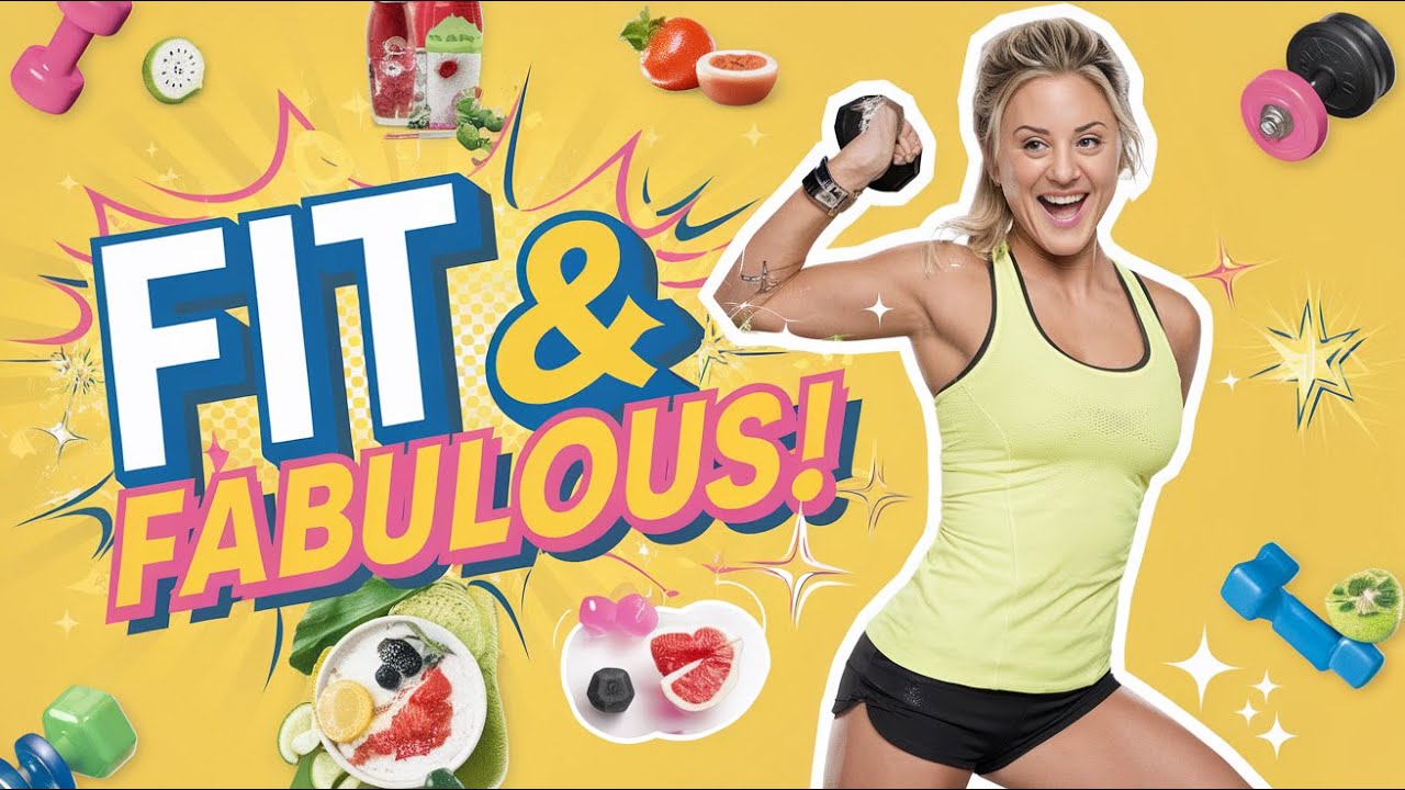 Kaley Cuoco's Big Bang Theory Fitness and Diet Secrets