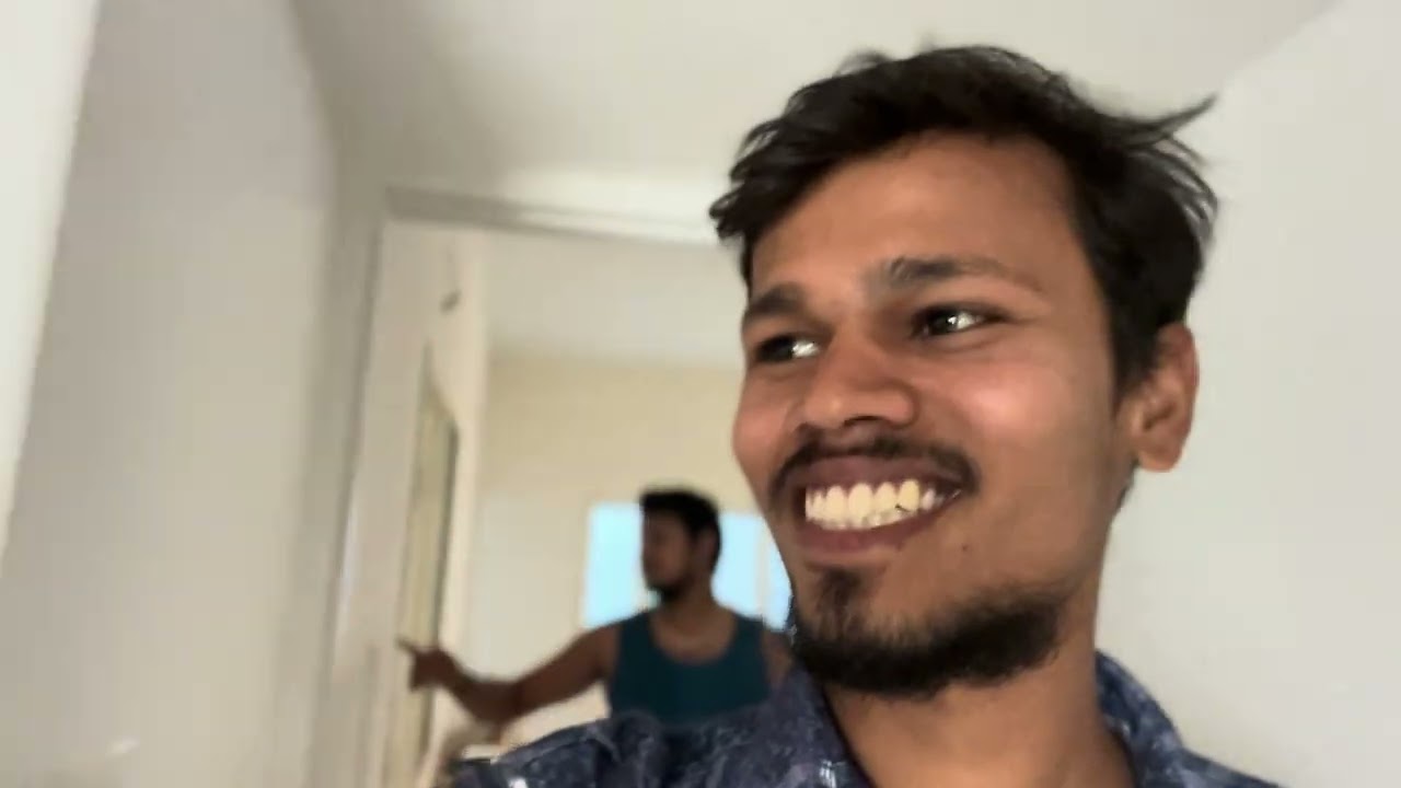 Vlog no 5
