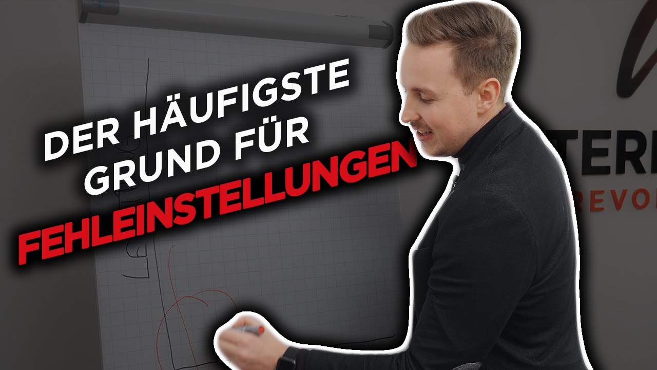 Warum UNTERNEHMER bei der MITARBEITERBEURTEILUNG scheitern