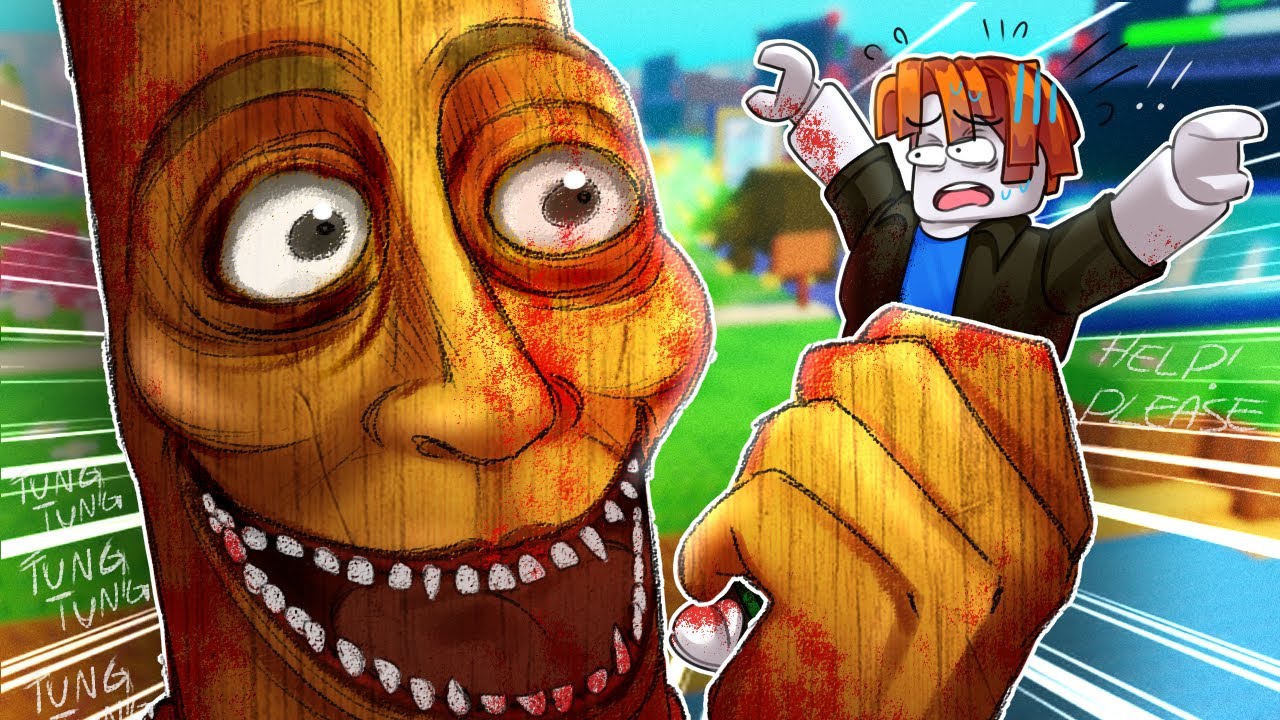 Использование самых СТРАШНЫХ АДМИНИСТРАТИВНЫХ КОМАНД, чтобы разрушить МИРНЫЕ ИГРЫ ROBLOX...