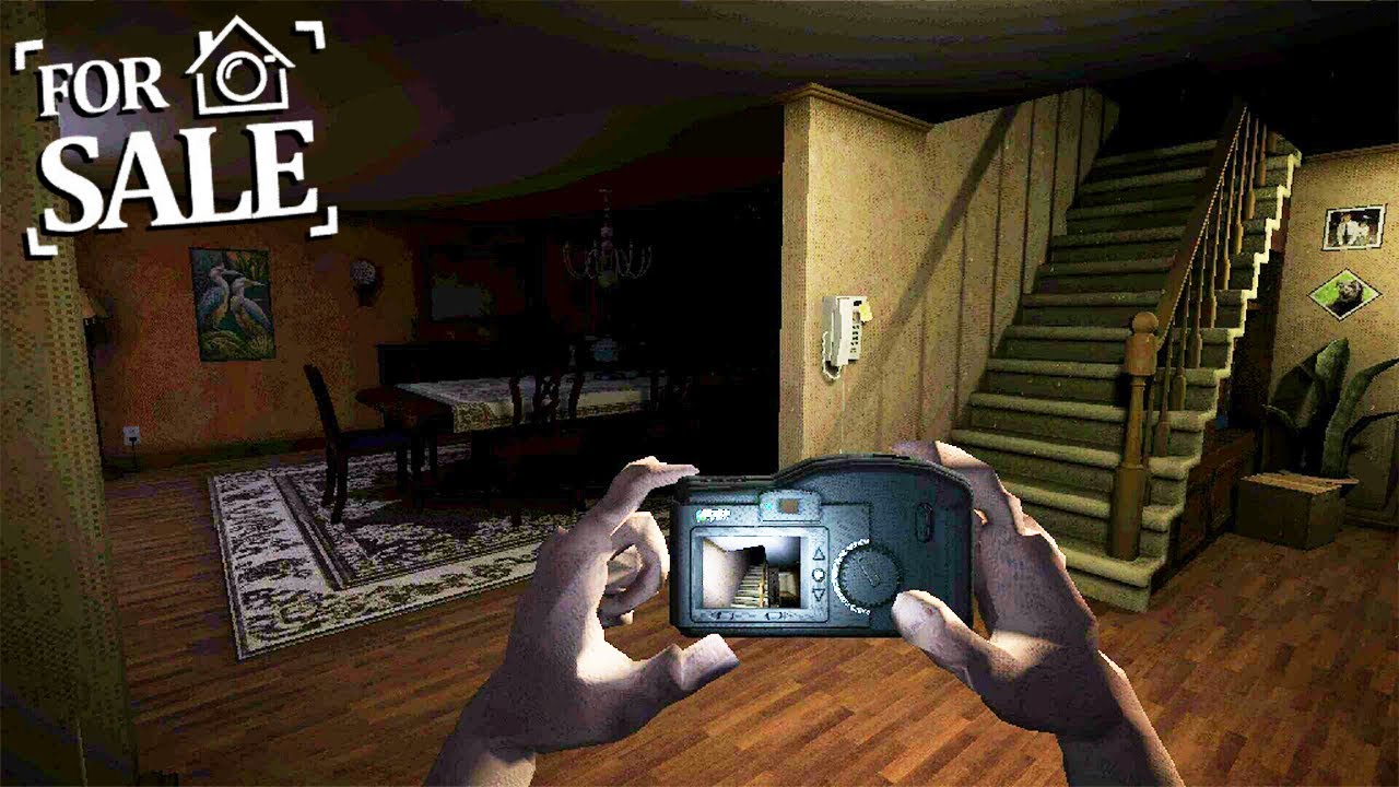 SAAT MENJUAL RUMAH MEWAH BERAKHIR MENGERIKAN.... For Sale