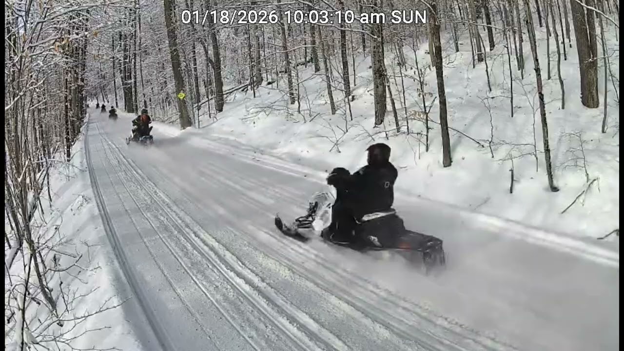 Old Forge, NY